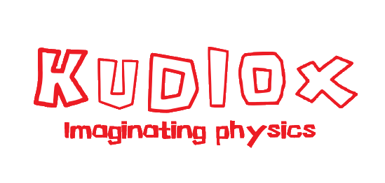 KUDIOXLogo